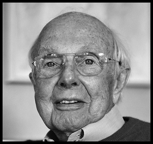 Katjes-Gründer Klaus Fassin ist Anfang Juni im Alter von 89 Jahren verstorben. Foto: Klaus Fassin
