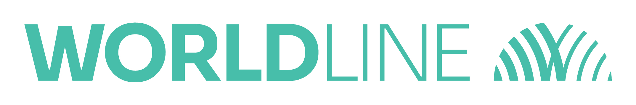 Im Rahmen der einheitlichen Markenstrategie tritt der Zahlungsspezialist Worldline mit neuem Logo nun global auf. Foto: Worldline